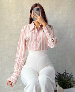 Collar Shirt