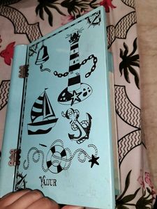 A Jwellery Box/Make Up Box