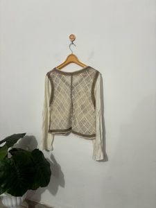 Crochet Top