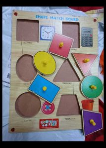 Kids Educational Starter