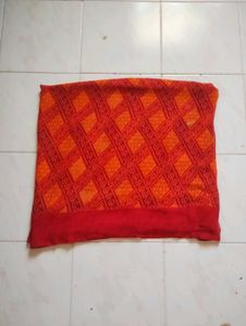 Bandani Daily Wear Saree