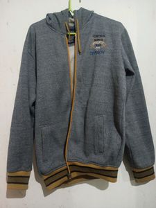 Jacket With Fur
