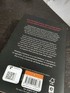 Death: An Inside Story