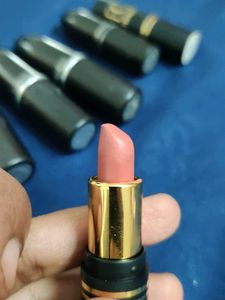 Combo Of 6 Lipsticks