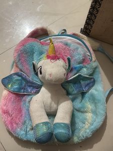 kids bag its all perfect only chain broken