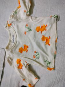 Tops For Baby Girls