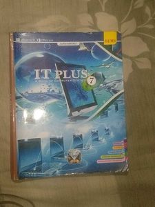 IT PLUS