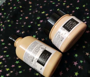 L&#39;OREAL PROFRESSIONAL PARIS SHAMPOO + CONDITIONER
