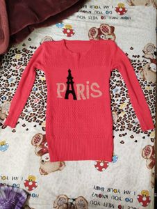 Sweat Shirt