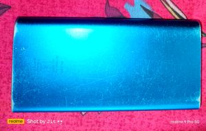 MI 10,000 mAh pover Bank..... But Not A Good Condition Only You Can Use 3,000-4,000 mAh