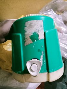 Water Tank 10 Liter