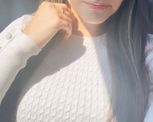 Beautiful Zara Baby Pink Sweater
