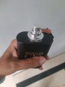 Armani Acqua Di Gio Profumo 125ml  🖤