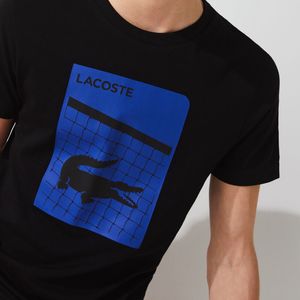 Men&#39;s Lacoste SPORT 3D Print