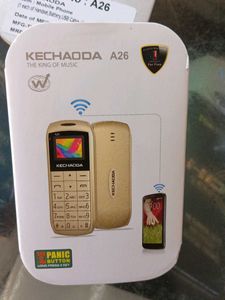 Finger Mobile