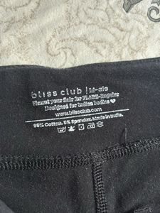 mFlare Pants for work and workout