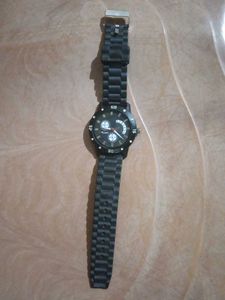 King Black Watch