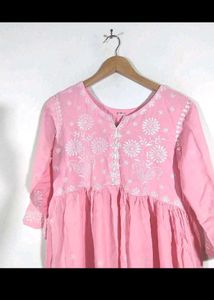 New Partywear Kurti