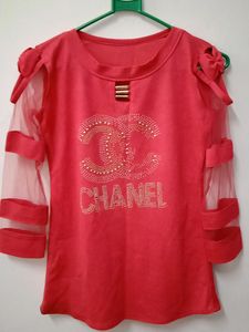 Brand New Designer Top