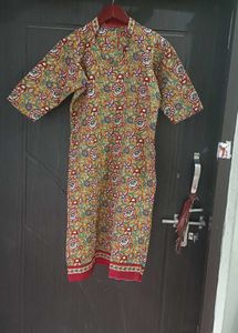 Kurta Pure Cotton