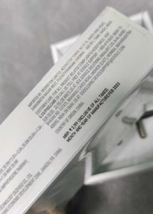 Google 30W USB-C Charger - New 6 Months Old