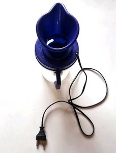 3 in 1 Steamer for Cold, Cough, and Facial Care