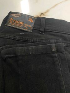 Denim Jeans 👖