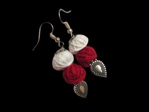 Poila Boishakh Special Jewelry Set