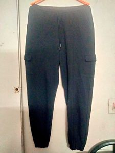 Black Trousers