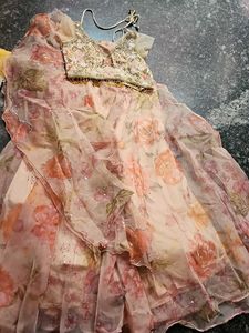 Lehenga Choli