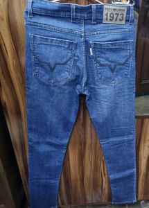 Pepe Jeans London Denim
