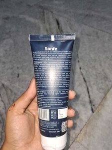 Sanfe Dandruff Removal Gel
