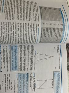 Physics Textbook for Class XI (Parts 1 &amp; 2)