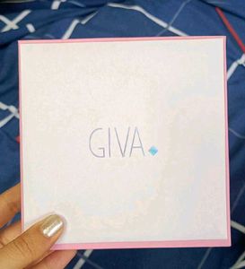 giva rose gold color Jewellery Sets