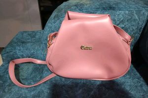 Pink Handbag 💞