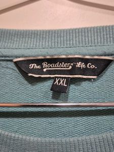 Sea Green Co Ord Set