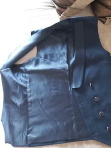 Waist Coat
