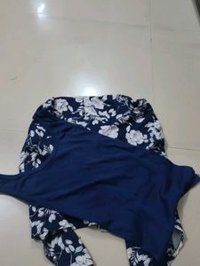 Jacket With Top