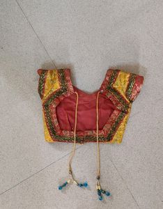 Lehenga Choli For Girls