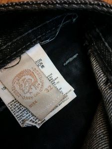 Diesel Brand Denim Jeans