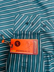 Buy 2 Get 1 Free Striped Shirt