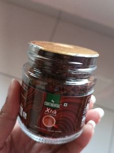 Brand new pack of coffee