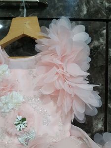 Premium quality Baby Princess Frock