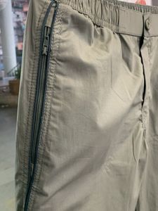 Activegear Casual Track Pants With Zip