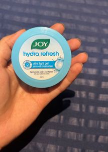 Sunscreen &amp; Moisturizer