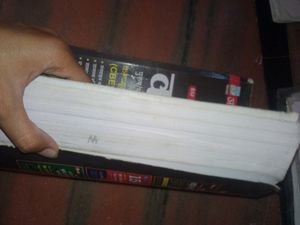 SSC Constable Book