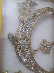 Beautiful Necklace...