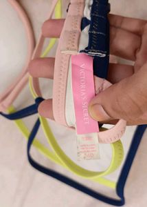 VS Hard Padded Bra 36D