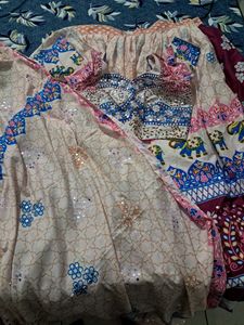 Lehenga Choli