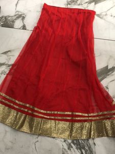 Designer Dress